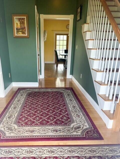 Property Photo: 335 Western Avenue ME 04444