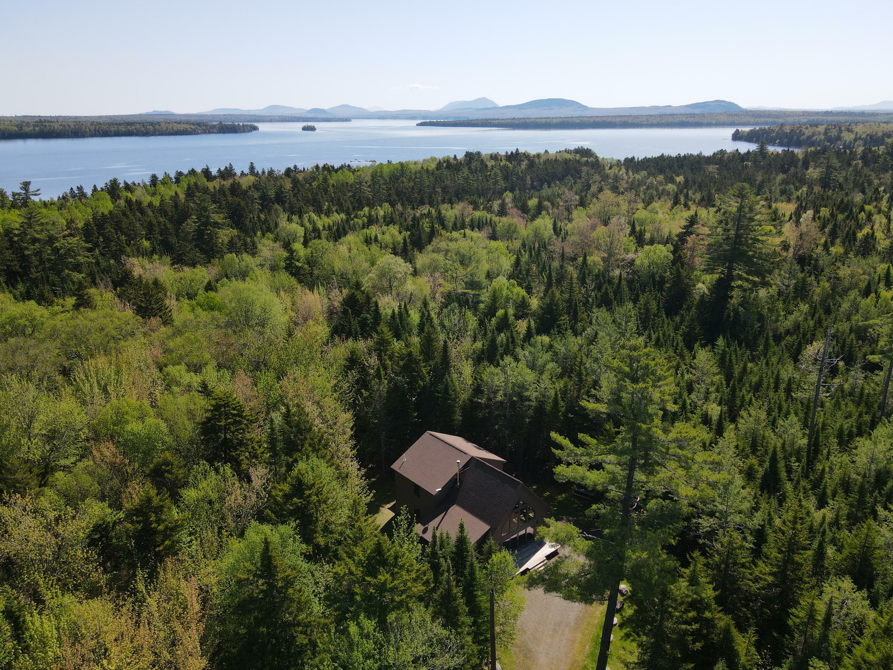 Property Photo: 3 Bobcat Lane ME 04478