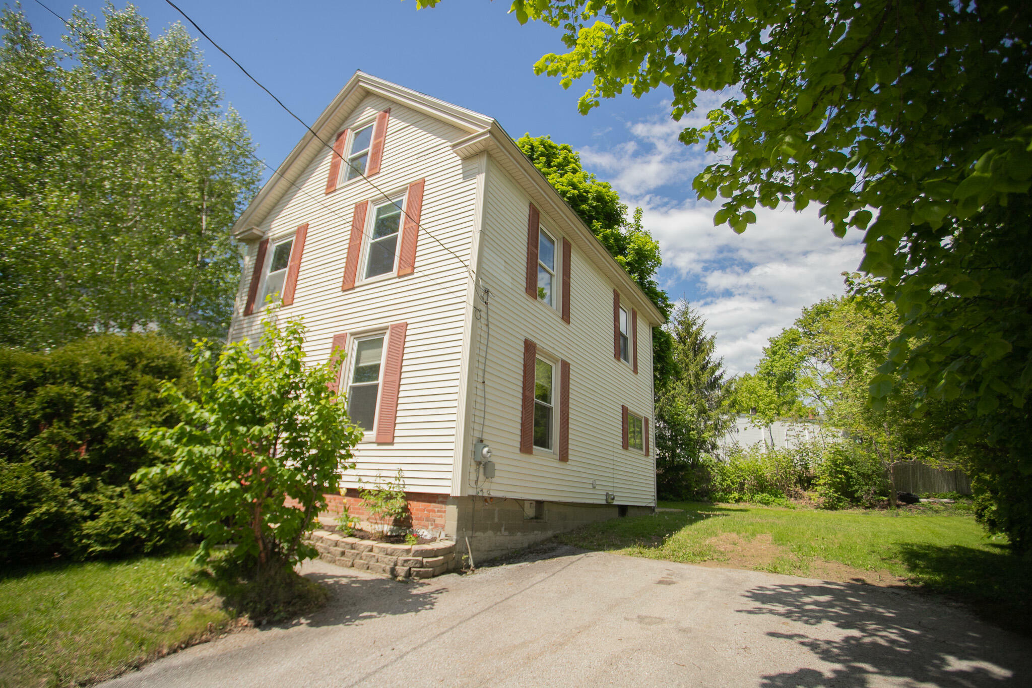 Property Photo: 28 Pier Street ME 04401