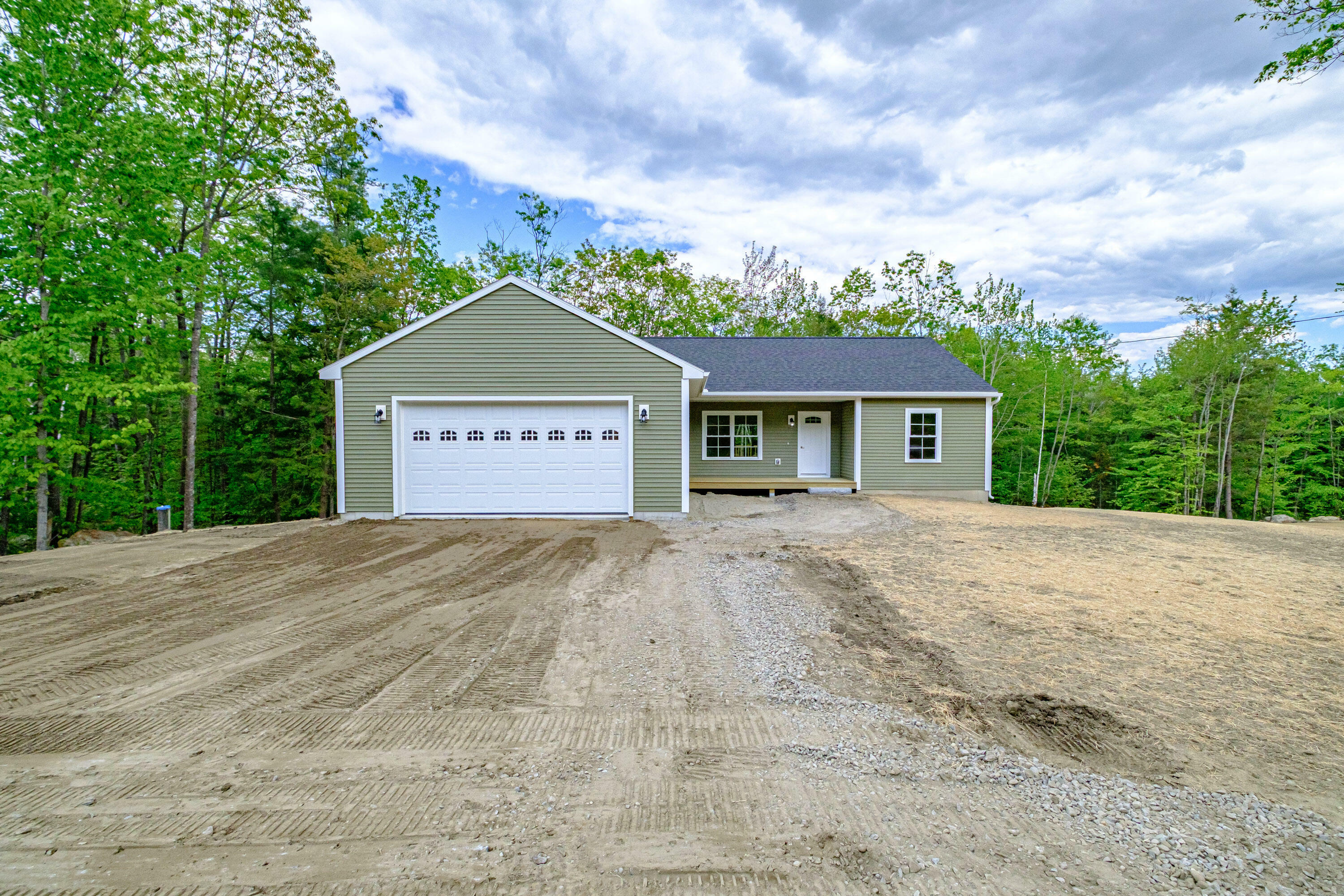Property Photo: 4 Lochview Drive ME 04240
