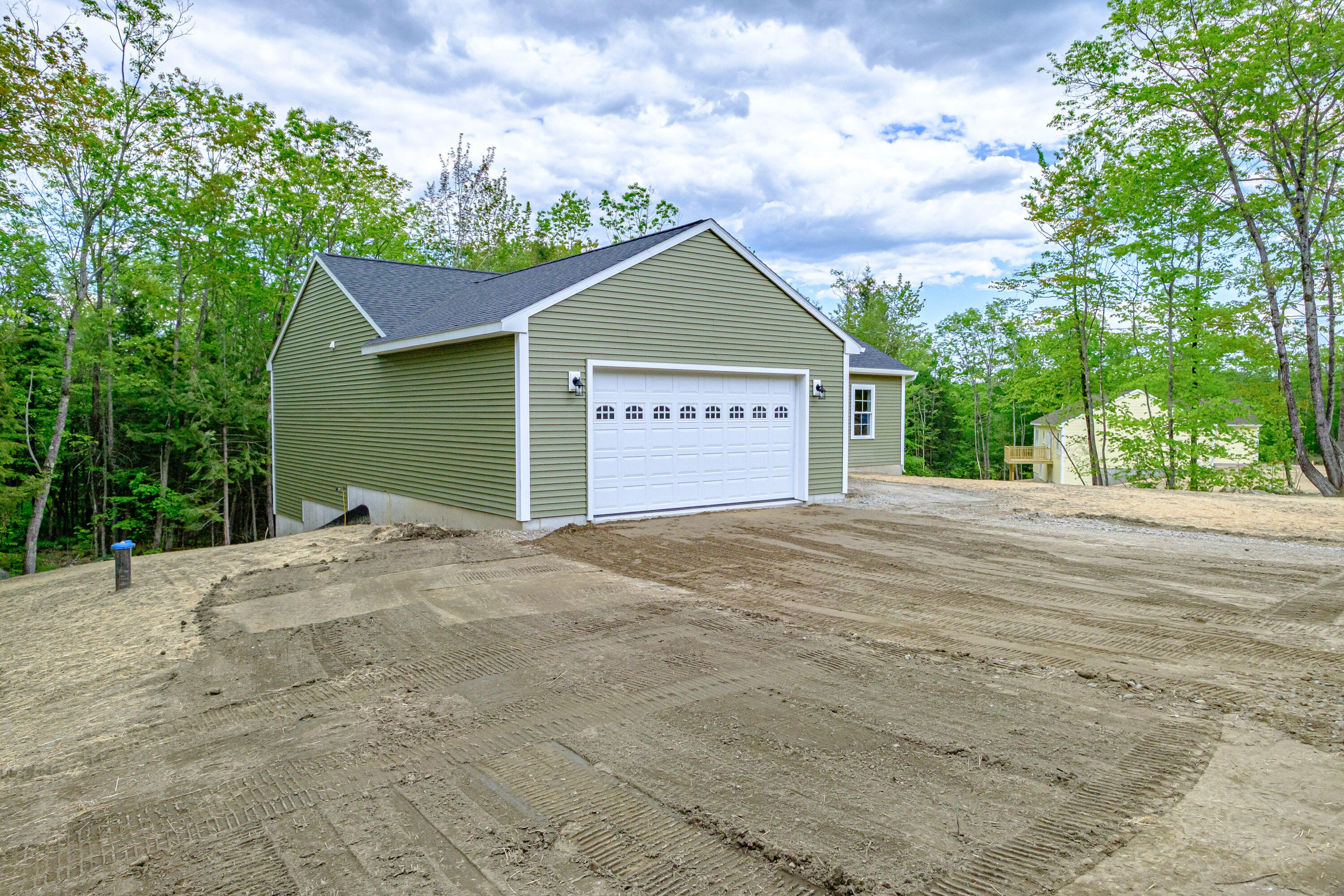 Property Photo:  4 Lochview Drive  ME 04240 