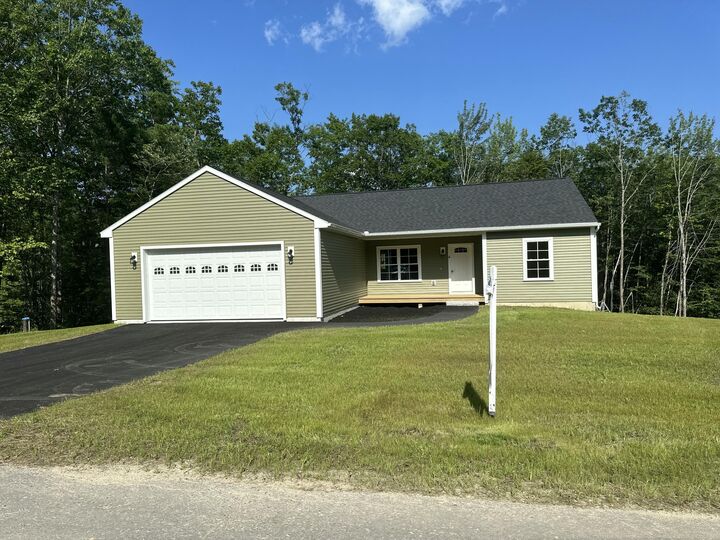 Property Photo: 4 Lochview Drive ME 04240