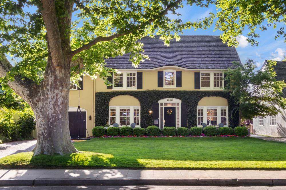 1358 40th Street  Sacramento CA 95819 photo