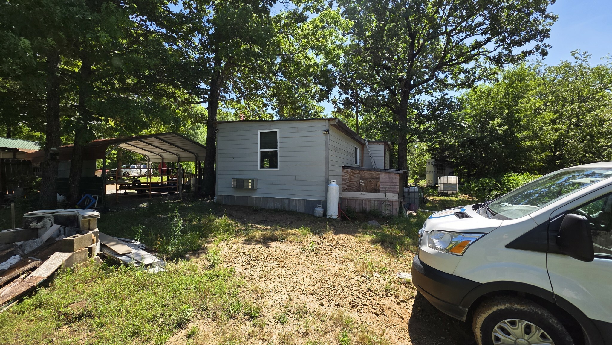 Property Photo:  4285 W Ridge Dr  TN 37137 