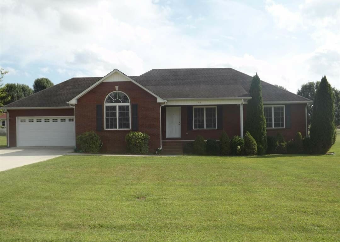 Property Photo: 38 Falcon Dr TN 37355