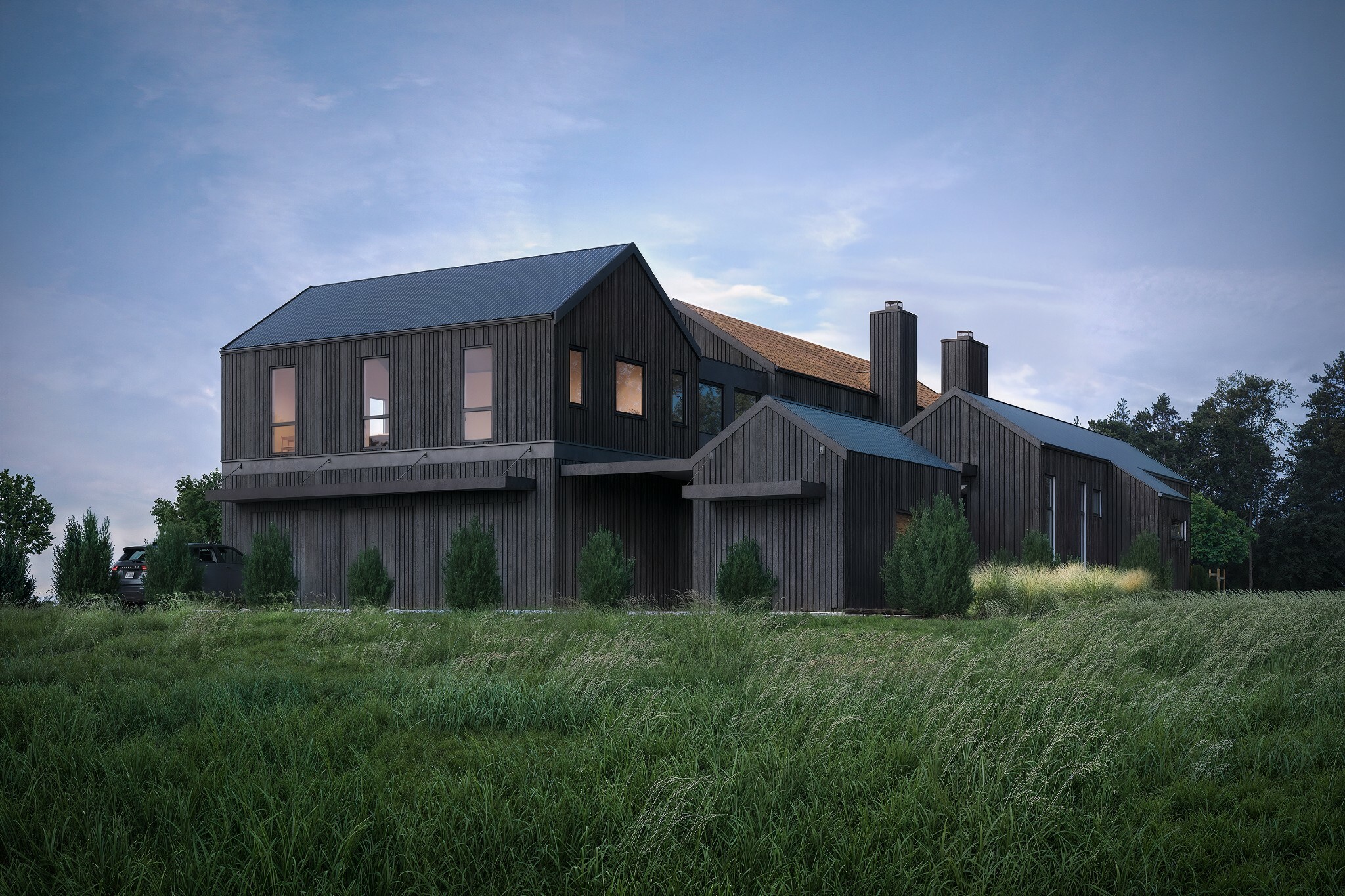 Property Photo: 2562 Goose Creek Byp TN 37064