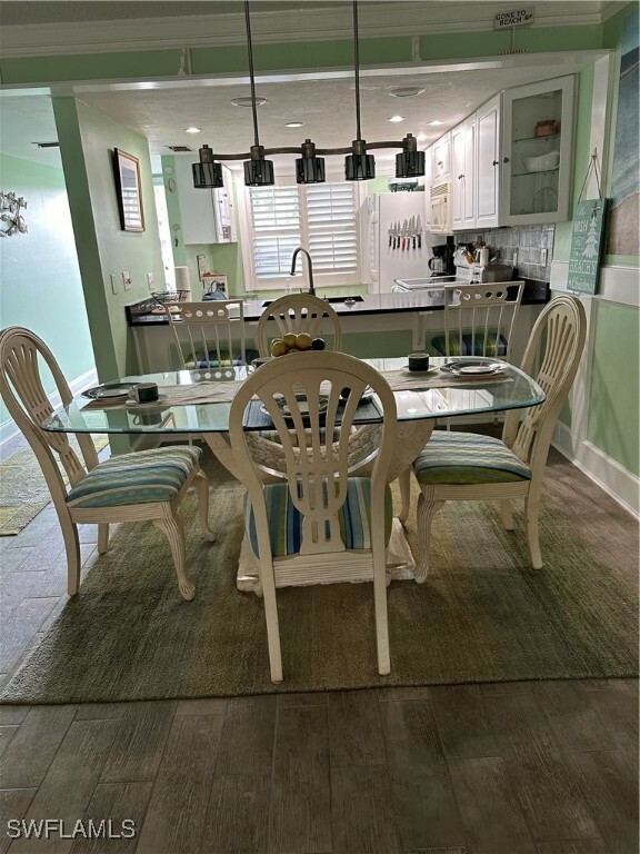Property Photo: 174 Palm Drive 3075 FL 34112