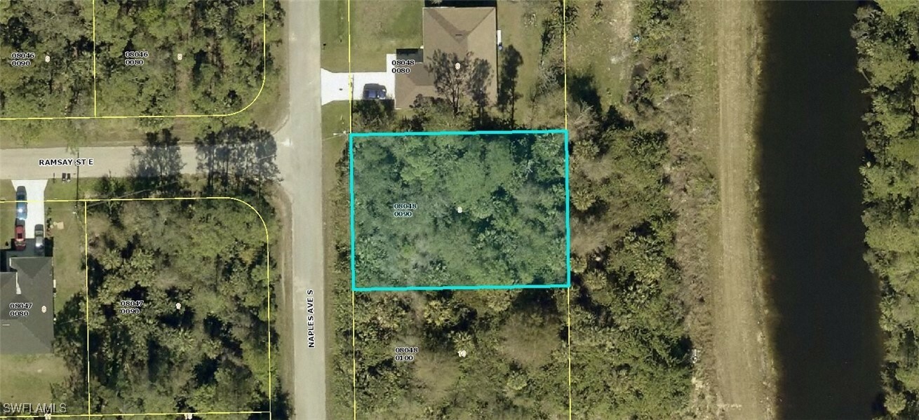 Property Photo: 161 Naples Avenue S FL 33974