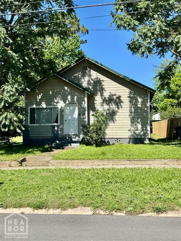 508 N Pruett Street  Paragould AR 72450 photo