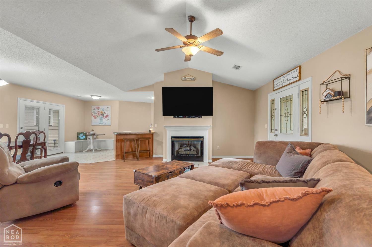 Property Photo: 2319 Manchester Drive AR 72405