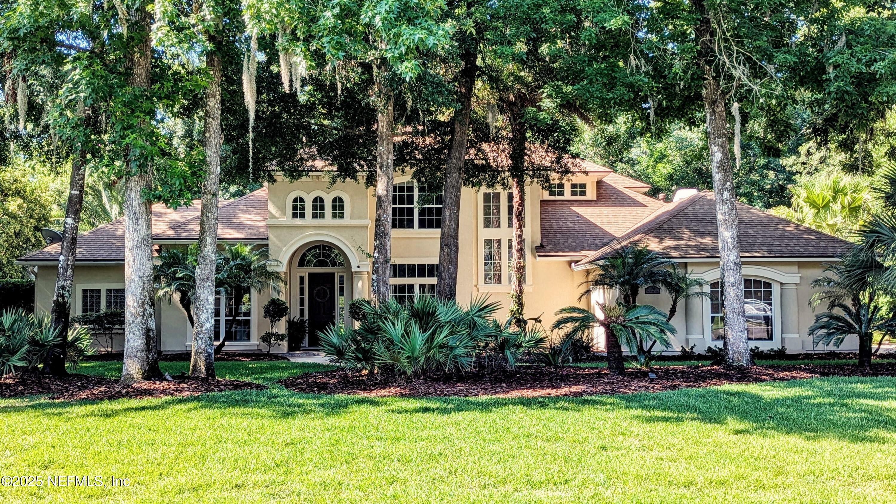 Property Photo: 2708 Shade Tree Drive FL 32003