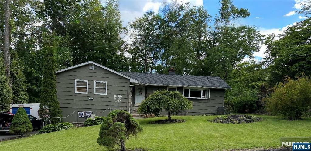 Property Photo: 128 Up High Crest Road NJ 07480