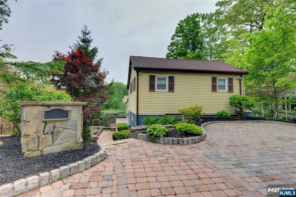 Property Photo: 5 Allaire Road NJ 07421