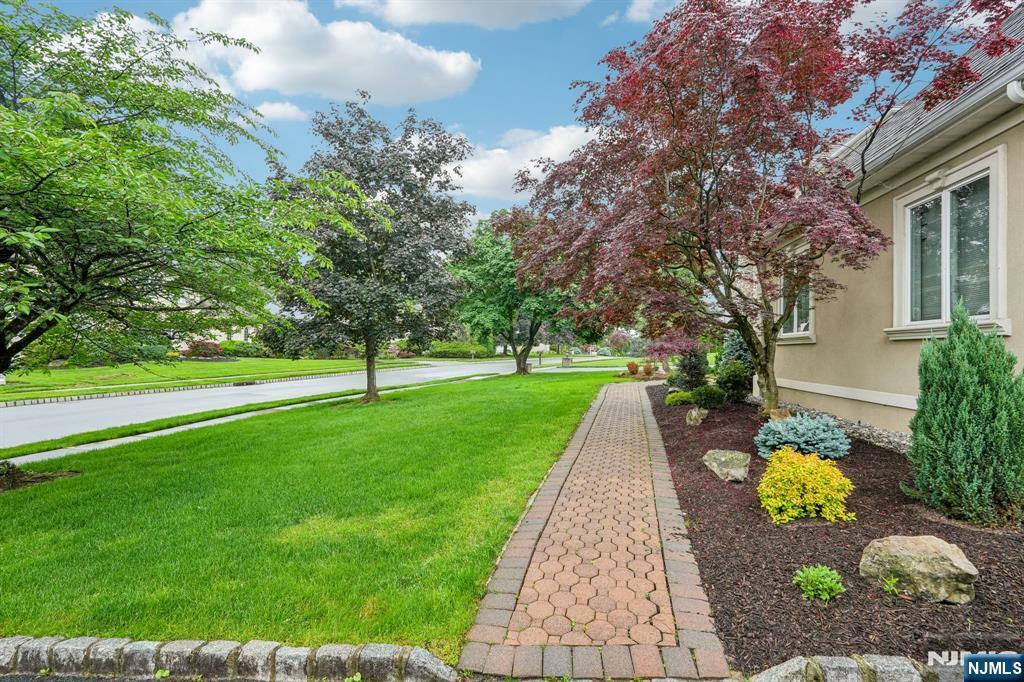 Property Photo: 31 Bourbon Street NJ 07470
