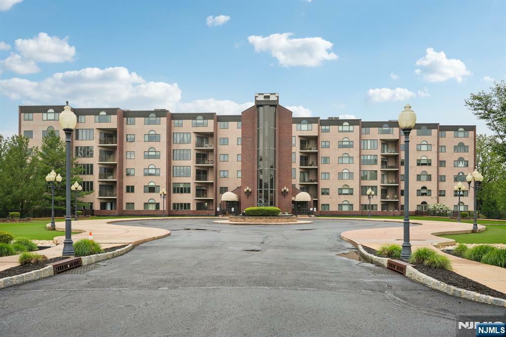 Property Photo: 1360 Hamburg Turnpike 702 NJ 07470