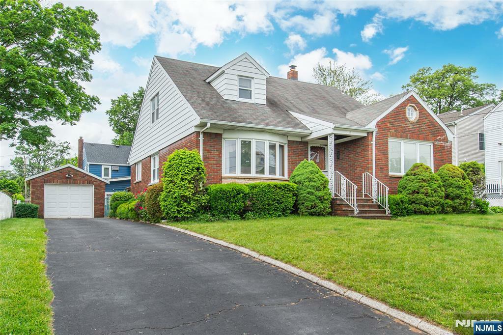 Property Photo: 11 Duane Road NJ 07013