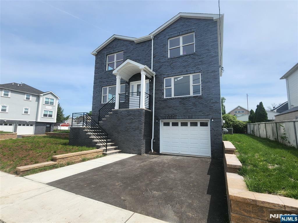 Property Photo: 510 Anthony Court NJ 07071