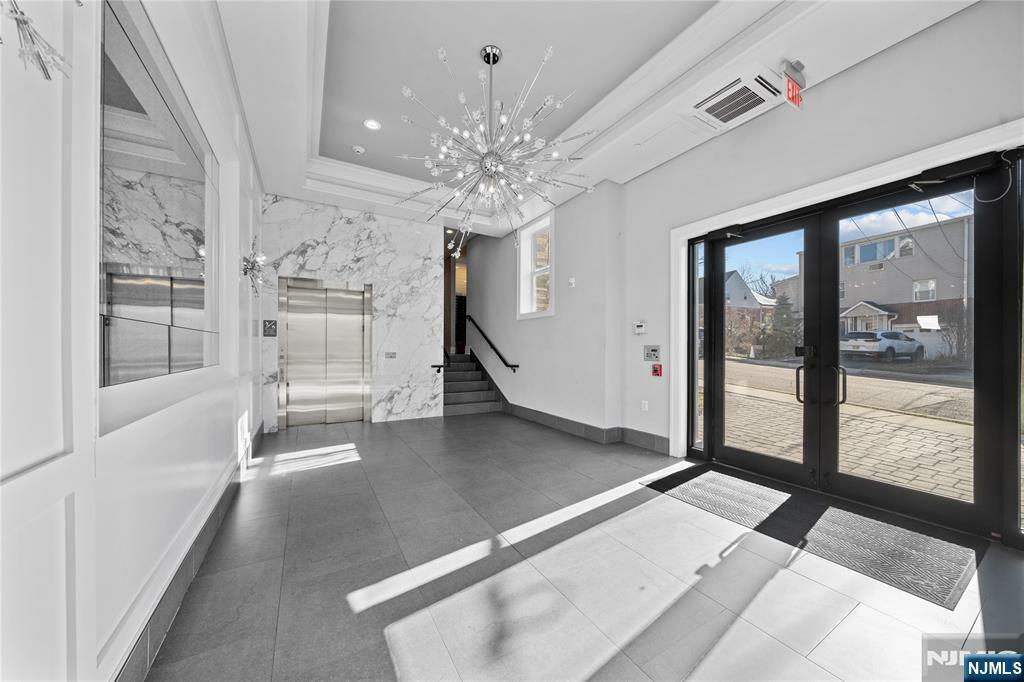 Property Photo: 313 Woodland Place 301 NJ 07605