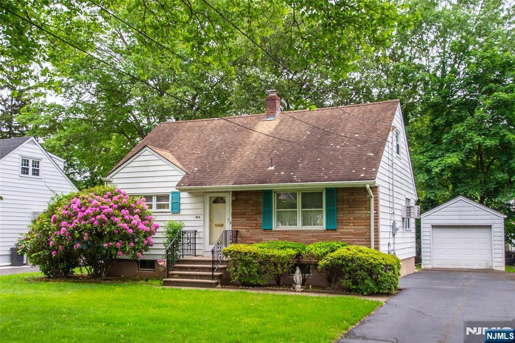 464 Dorchester Road  Ridgewood NJ 07450 photo