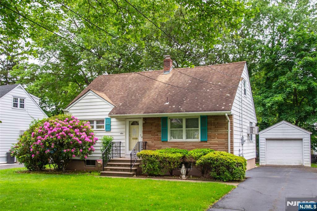 Property Photo: 464 Dorchester Road NJ 07450