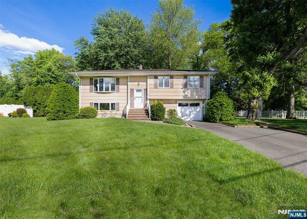 Property Photo:  30 Fox Hill Road  NJ 07004 