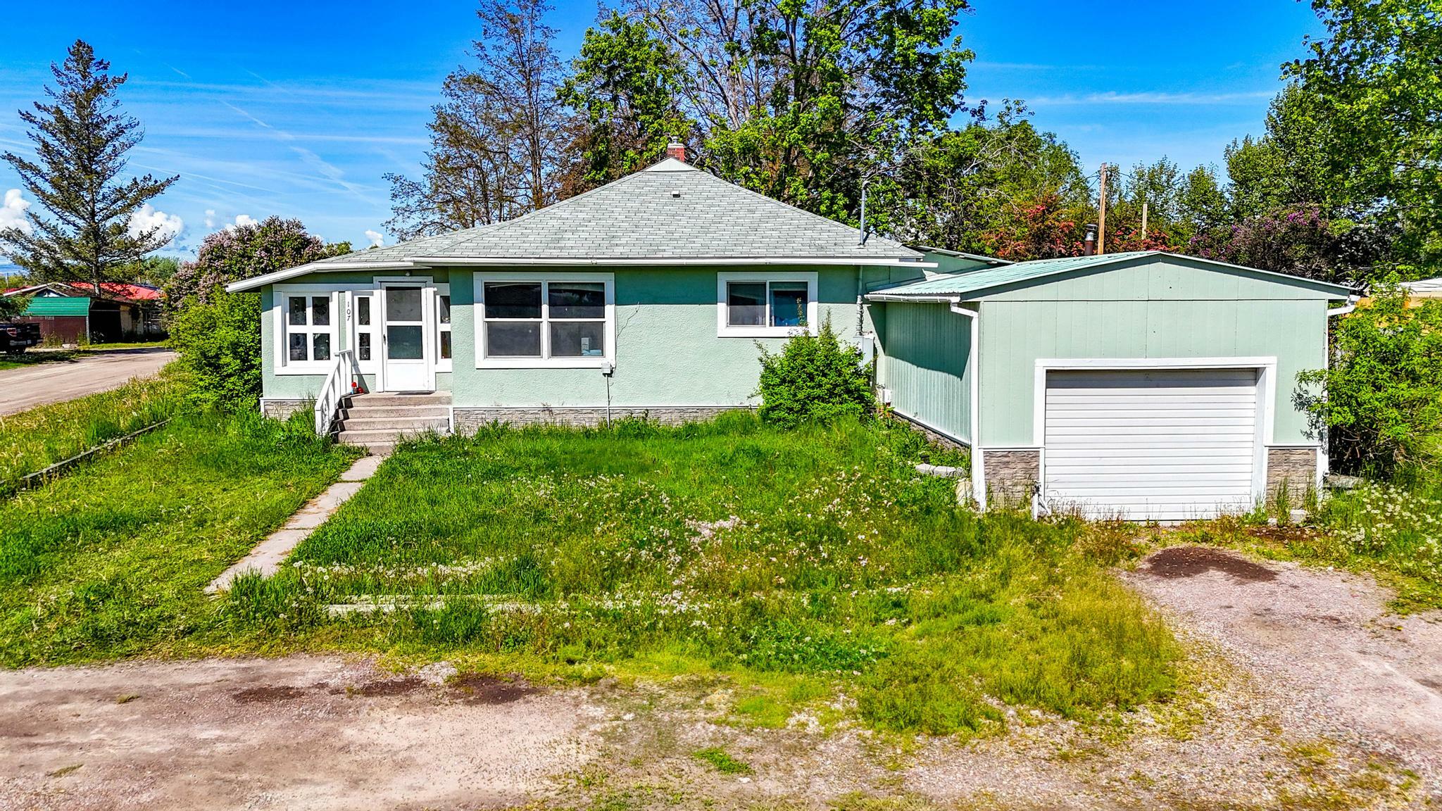 107 7th Avenue NW  Ronan MT 59864 photo