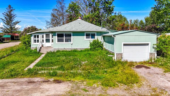 107 7th Avenue NW  Ronan MT 59864 photo