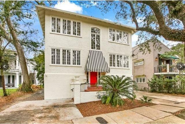 Property Photo: 7709 Saint Charles Avenue C LA 70118