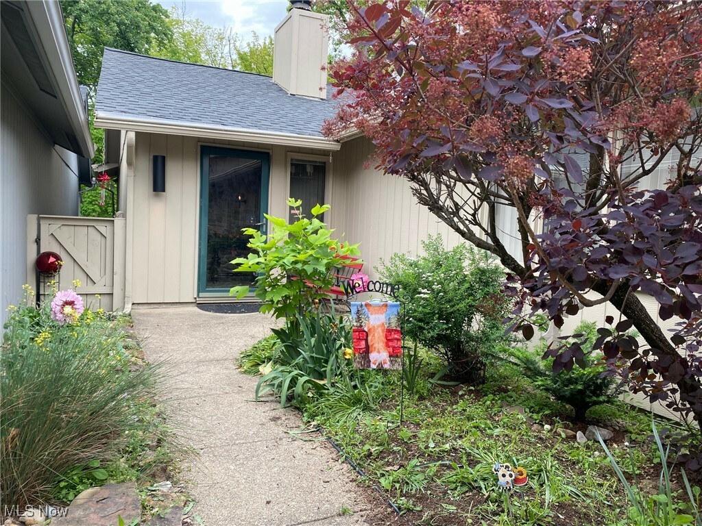 Property Photo: 17172 Valley Creek Drive OH 44136