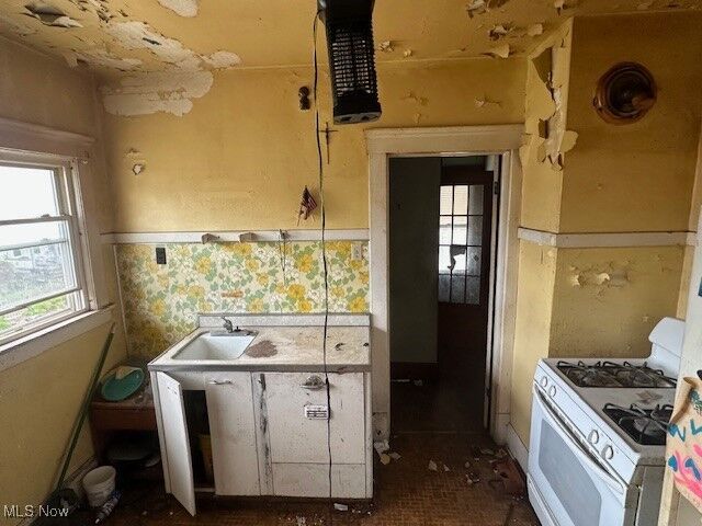Property Photo: 1115 East Avenue OH 44035