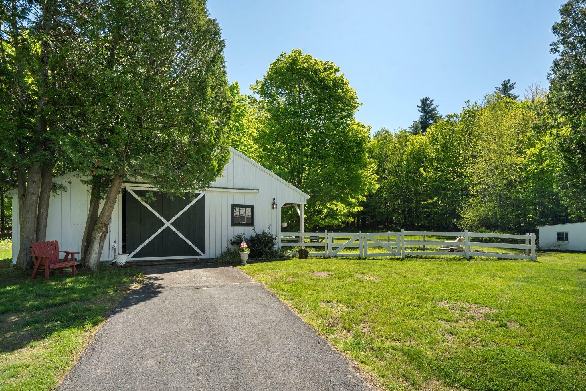 Property Photo: 104 Knights Hill Road NH 03257