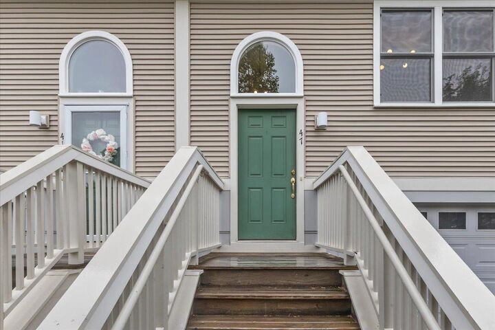 Property Photo: 47 Finch Court VT 05403