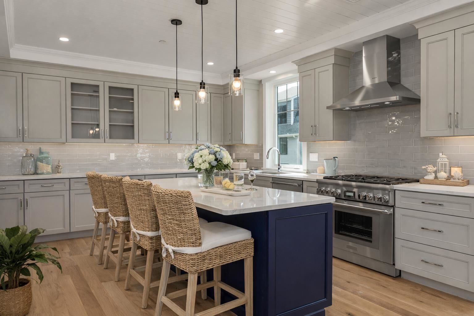 Property Photo:  18 Little Bay Drive  NH 03820 