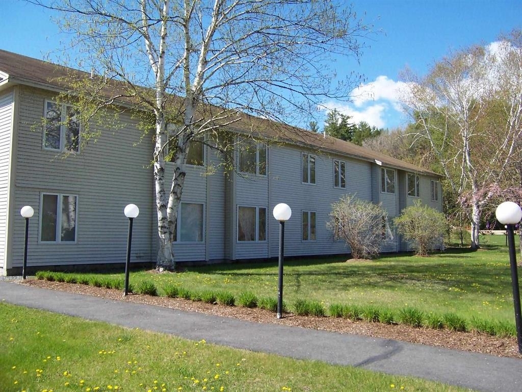 Property Photo: 23 Nh Route 49 NH 03223