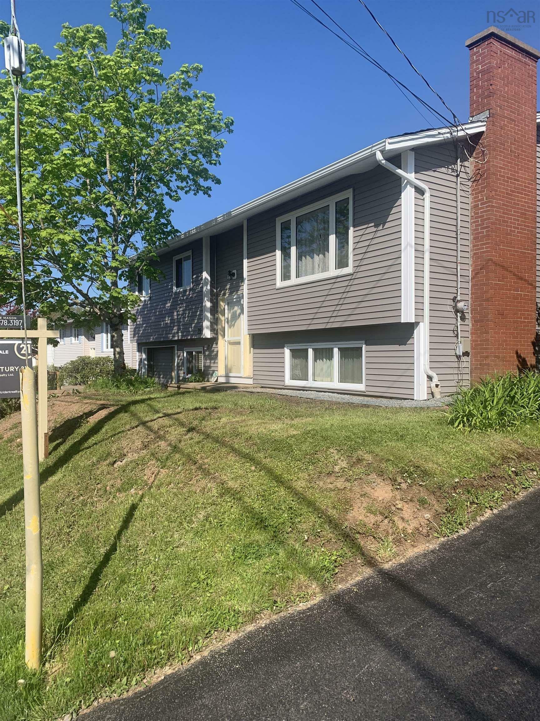 21 Owen Drive  Dartmouth NS B2W 3M1 photo