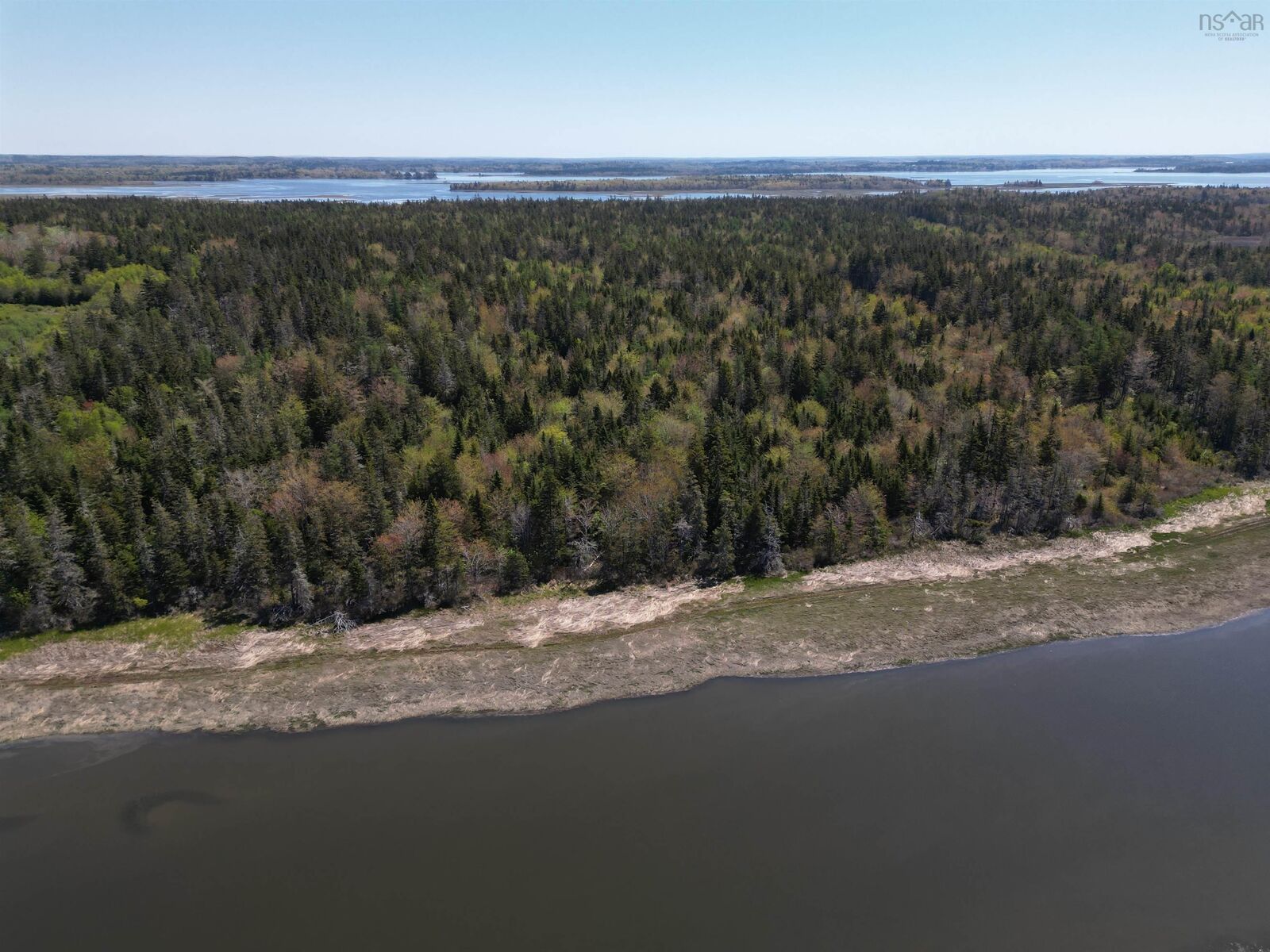 Property Photo:  Des Gasson Ch  NS B0W 3M0 