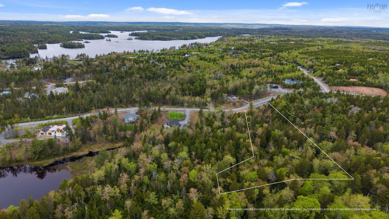 Property Photo:  Lot 154 Heritage Way  NS B0N 1Z0 