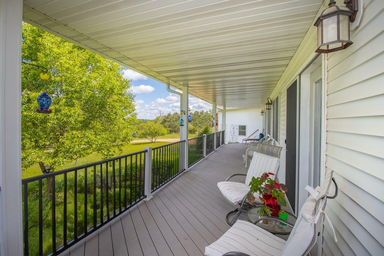Property Photo: 571 Old Highway 35 South WI 54016