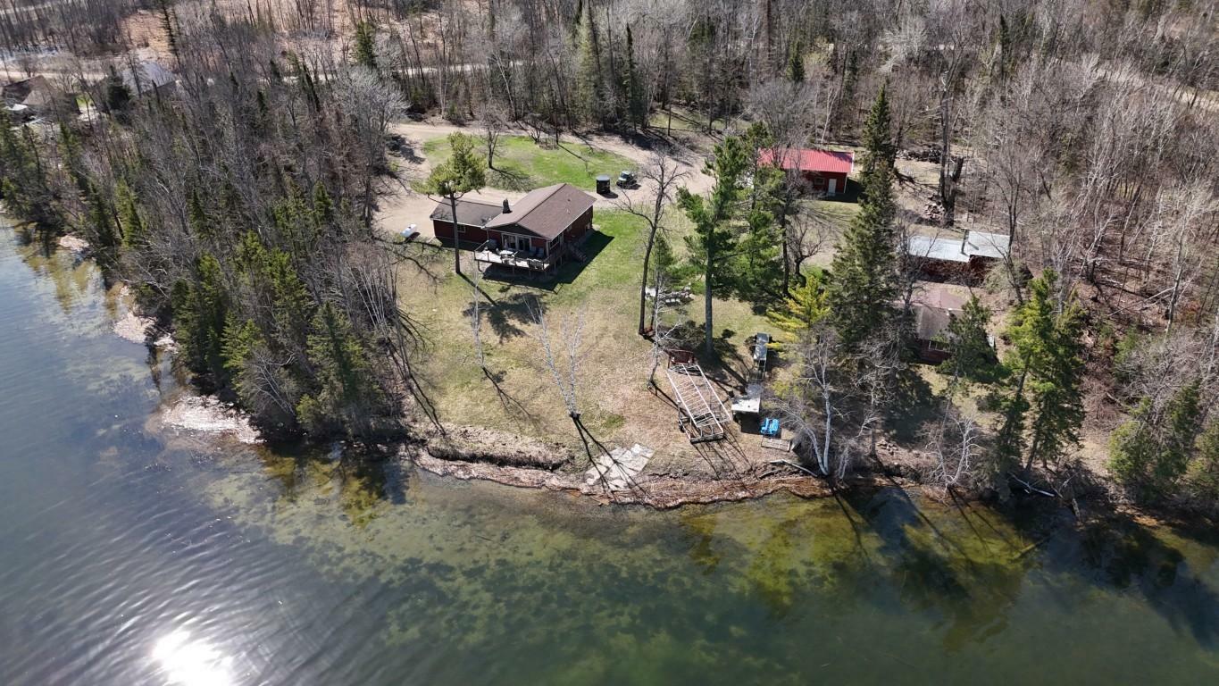 Property Photo: 46824 Foss Road MN 56570