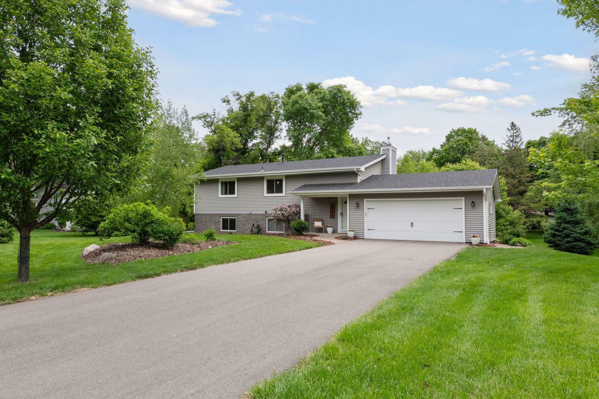 Property Photo: 4947 Green Valley Road MN 55345
