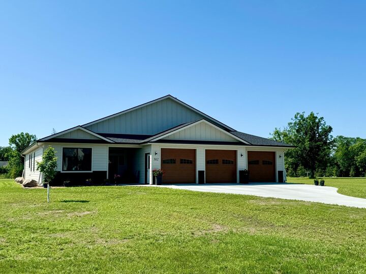 302 Shortcut Lane SW  Bemidji MN 56601 photo