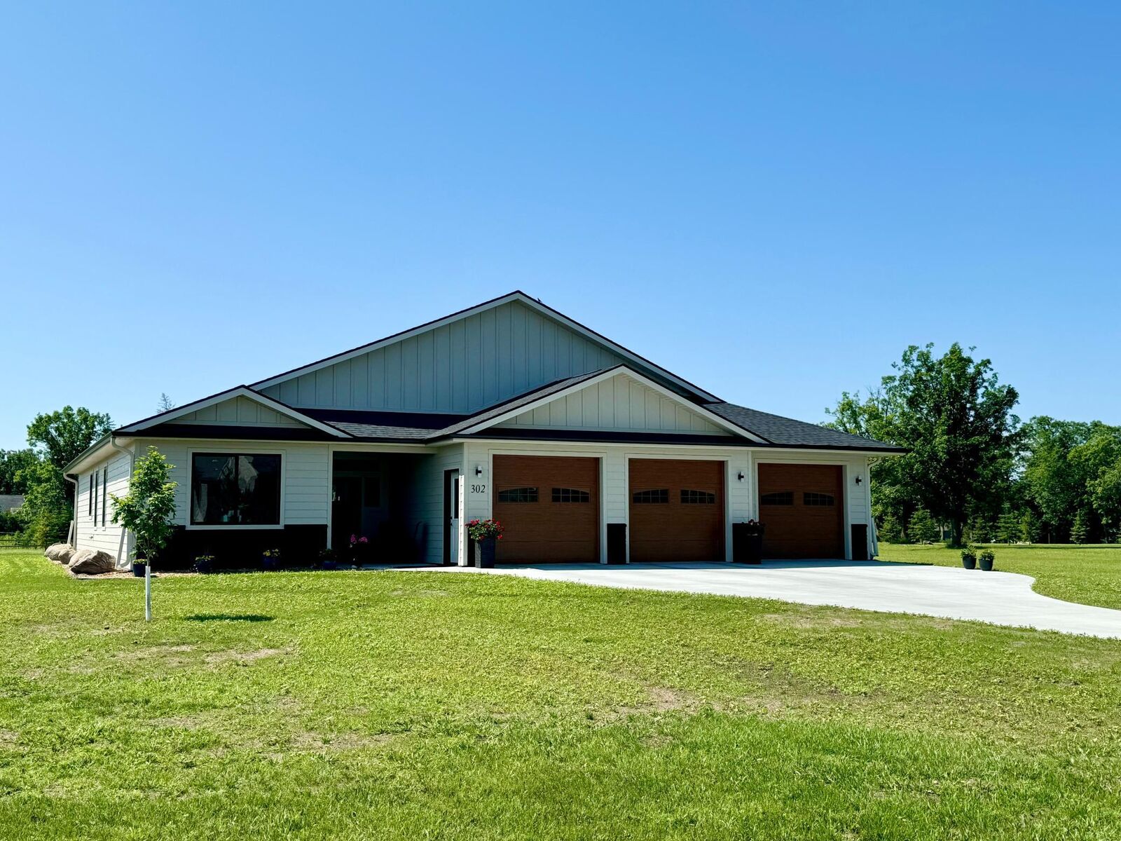 Property Photo: 302 Shortcut Lane SW MN 56601