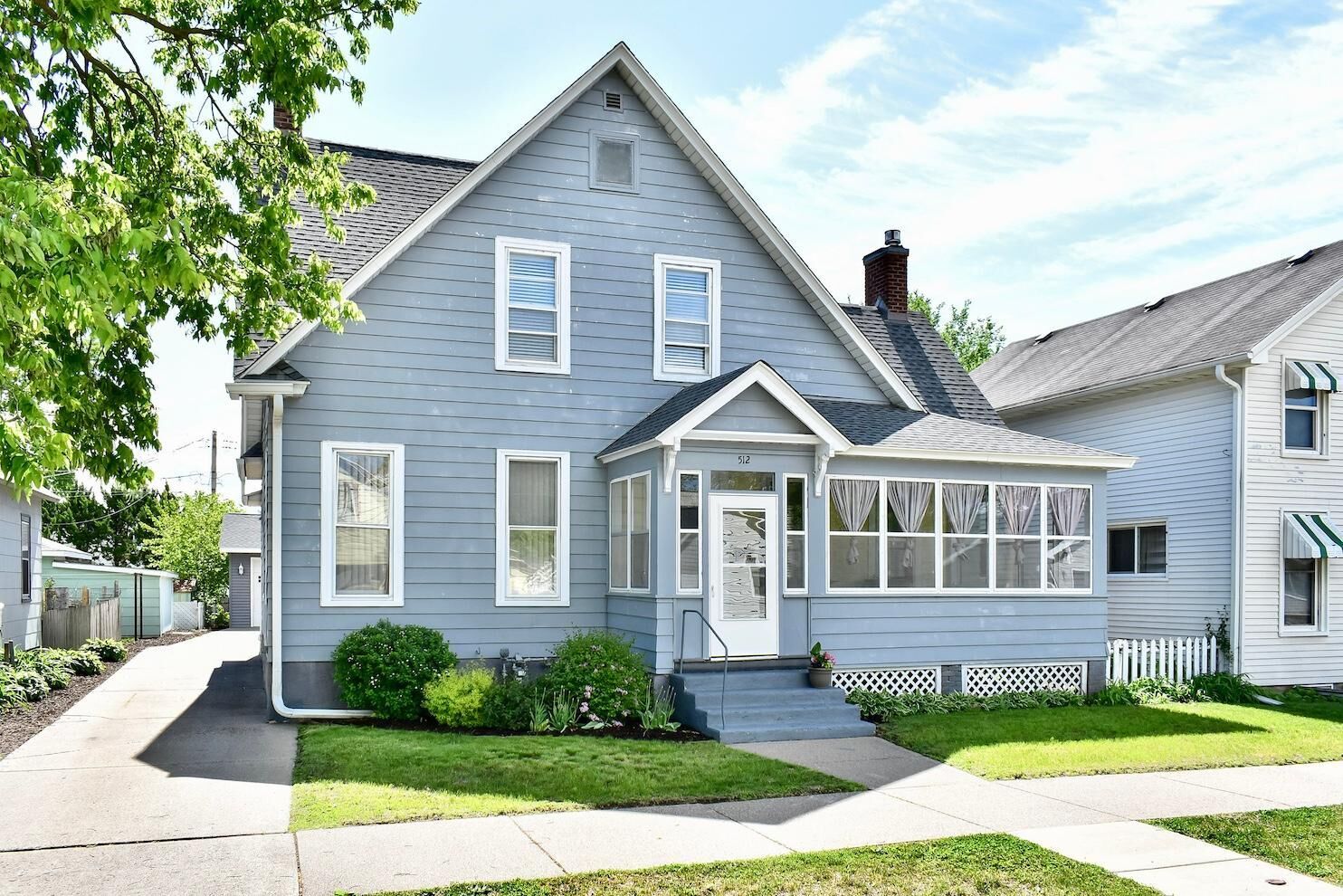 Property Photo: 512 Grand Street MN 55987