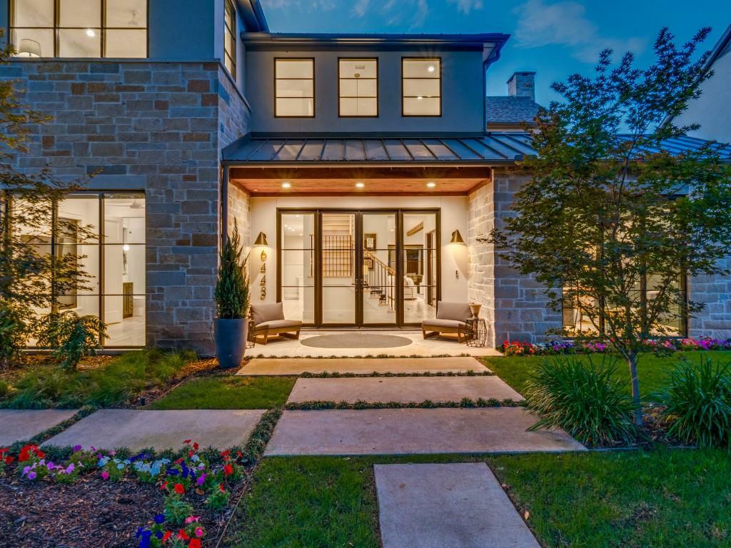 Property Photo: 6443 Ellsworth Avenue TX 75214
