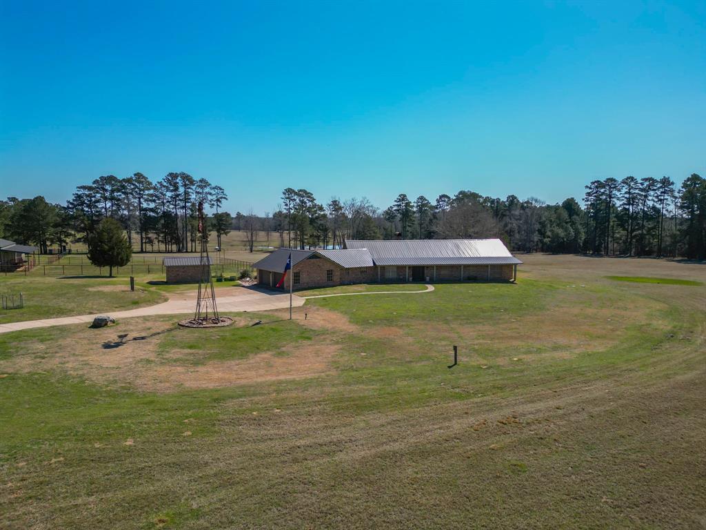 Property Photo: 3843 S Fm 2199 TX 75672