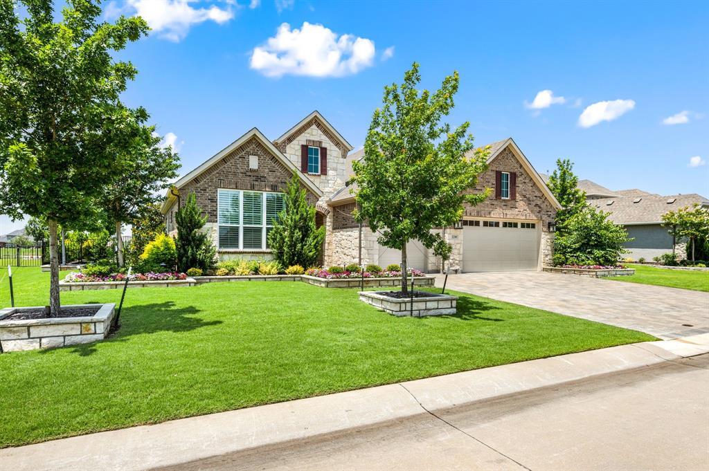 12305 Glenbrook Street  Denton TX 76207 photo