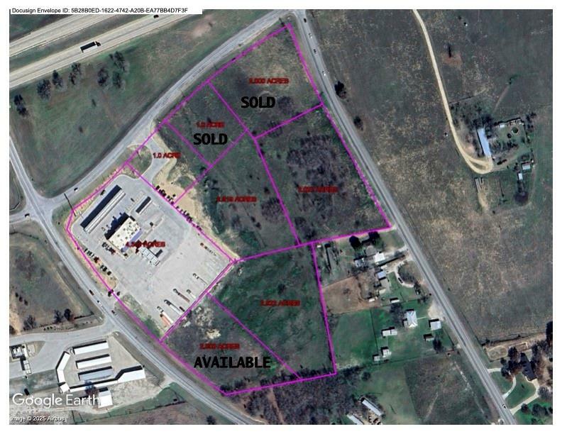 Photo de la propriété:  Tbd Fm 1189  TX 76087 