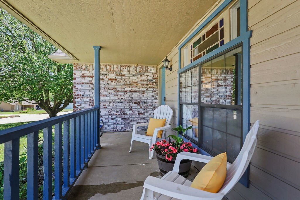 1110 Meadowlark Lane  Siloam Springs AR 72761 photo
