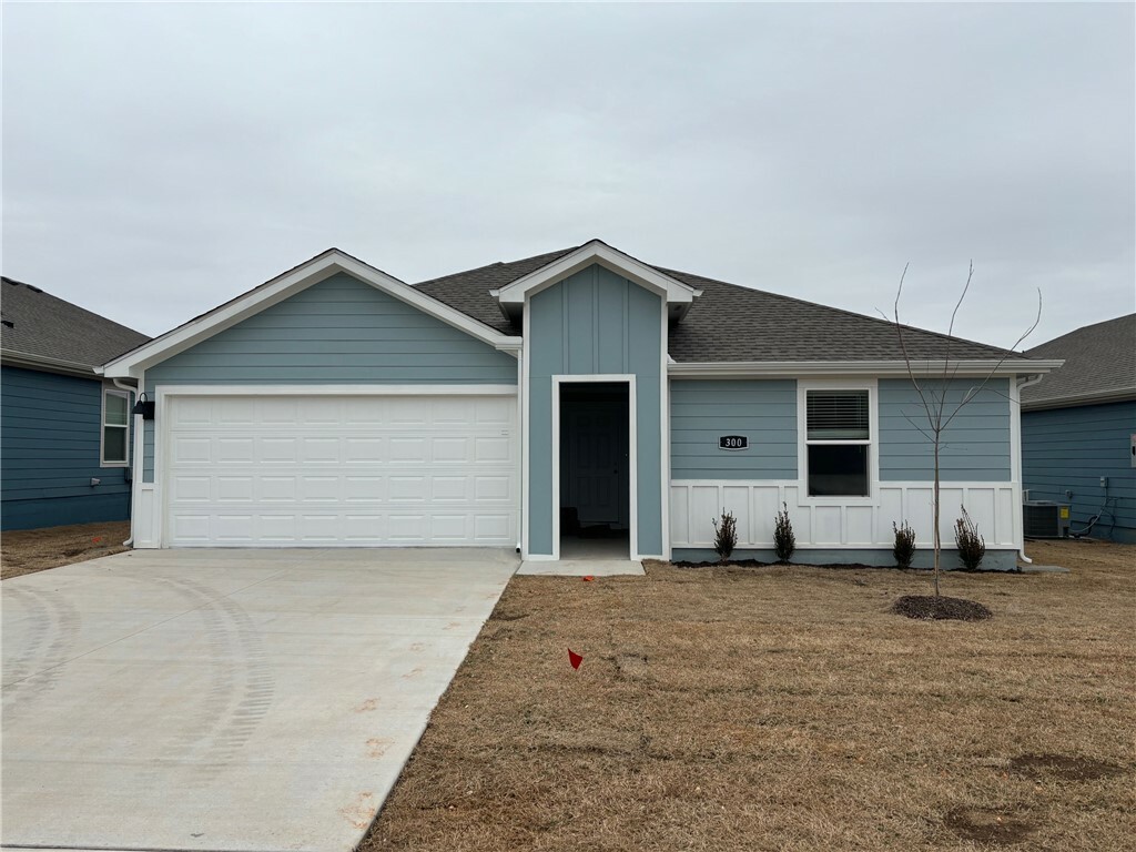 930 Rently Street  Prairie Grove AR 72753 photo