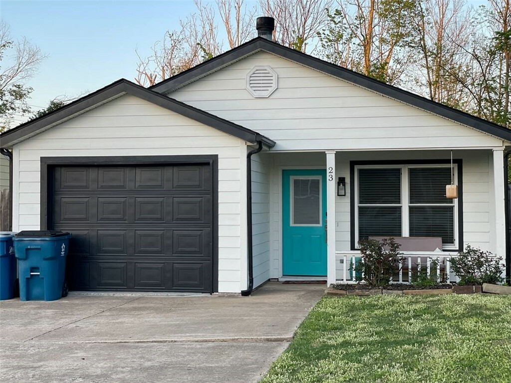 23 Brookhollow Place  Bentonville AR 72712 photo